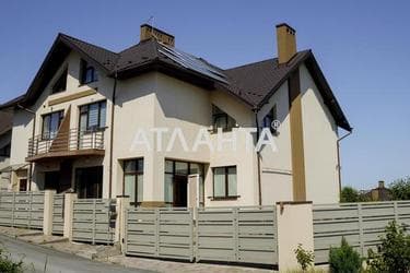 House by the address st. Uspenskaya (area 194 m²) - Atlanta.ua - photo 23