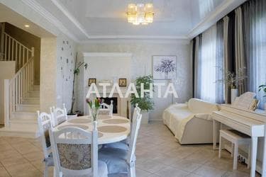 House by the address st. Uspenskaya (area 194 m²) - Atlanta.ua - photo 24