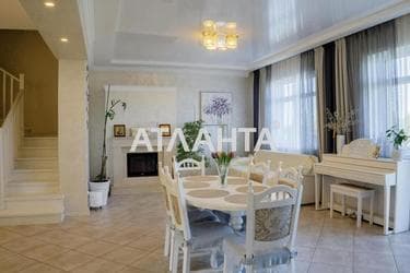 House by the address st. Uspenskaya (area 194 m²) - Atlanta.ua - photo 25