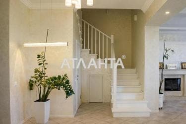 House by the address st. Uspenskaya (area 194 m²) - Atlanta.ua - photo 26