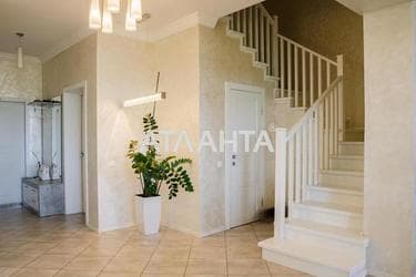 House by the address st. Uspenskaya (area 194 m²) - Atlanta.ua - photo 29