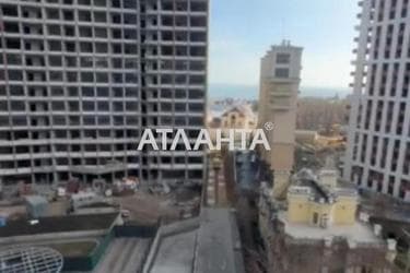 1-кімнатна квартира за адресою Курортний пров. (площа 45 м²) - Atlanta.ua - фото 14