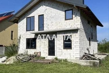 House by the address st. Ivasyuka (area 144,8 m²) - Atlanta.ua - photo 11