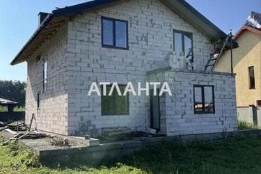 House by the address st. Ivasyuka (area 144,8 m²) - Atlanta.ua - photo 12