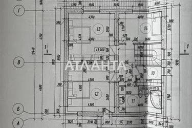 House by the address st. Ivasyuka (area 144,8 m²) - Atlanta.ua - photo 20
