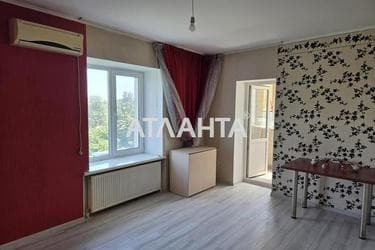 2-комнатная квартира по адресу Овидиопольская дор. 3 (площадь 64,2 м²) - Atlanta.ua - фото 16