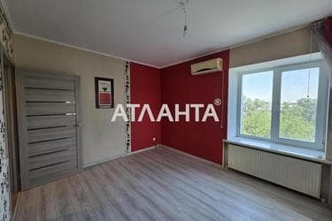 2-комнатная квартира по адресу Овидиопольская дор. 3 (площадь 64,2 м²) - Atlanta.ua - фото 14