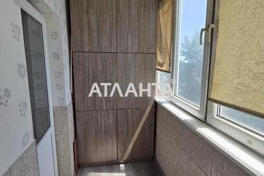 2-комнатная квартира по адресу Овидиопольская дор. 3 (площадь 64,2 м²) - Atlanta.ua - фото 20