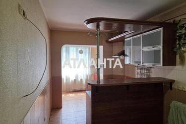 2-комнатная квартира по адресу Овидиопольская дор. 3 (площадь 64,2 м²) - Atlanta.ua - фото 23