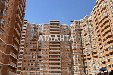 1-комнатная квартира по адресу Овидиопольская дор. (площадь 60,4 м²) - Atlanta.ua - фото 10