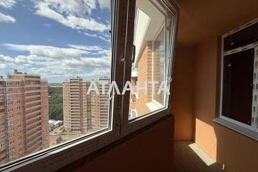 1-комнатная квартира по адресу Овидиопольская дор. (площадь 60,4 м²) - Atlanta.ua - фото 18