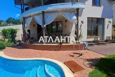 Будинок за адресою Штормовий пров. (площа 330 м²) - Atlanta.ua - фото 32