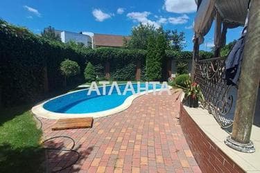 Будинок за адресою Штормовий пров. (площа 330 м²) - Atlanta.ua - фото 56