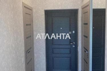 2-rooms apartment apartment by the address st. Akademika Efremova (area 70 m²) - Atlanta.ua - photo 20