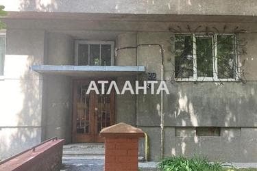 2-rooms apartment apartment by the address st. Akademika Efremova (area 70 m²) - Atlanta.ua - photo 27