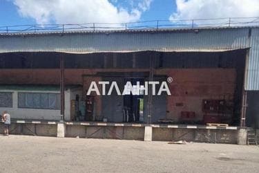 Комерційна нерухомість за адресою Новомосковська дор. (площа 1500 м²) - Atlanta.ua - фото 7