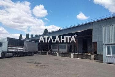 Комерційна нерухомість за адресою Новомосковська дор. (площа 1500 м²) - Atlanta.ua - фото 8