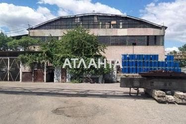 Комерційна нерухомість за адресою Новомосковська дор. (площа 1500 м²) - Atlanta.ua - фото 11