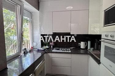 2-кімнатна квартира за адресою вул. Разіна Степана (площа 43,3 м²) - Atlanta.ua - фото 13