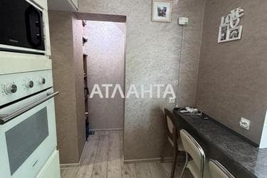 2-кімнатна квартира за адресою вул. Разіна Степана (площа 43,3 м²) - Atlanta.ua - фото 15