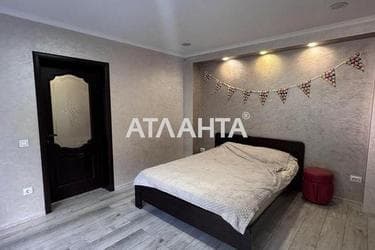 2-кімнатна квартира за адресою вул. Разіна Степана (площа 43,3 м²) - Atlanta.ua - фото 16