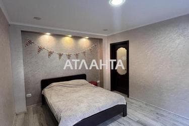 2-кімнатна квартира за адресою вул. Разіна Степана (площа 43,3 м²) - Atlanta.ua - фото 17