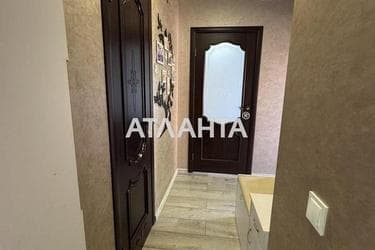 2-кімнатна квартира за адресою вул. Разіна Степана (площа 43,3 м²) - Atlanta.ua - фото 21