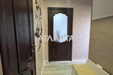 2-кімнатна квартира за адресою вул. Разіна Степана (площа 43,3 м²) - Atlanta.ua - фото 22