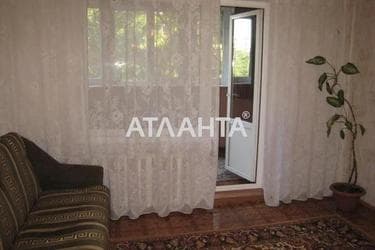 1-room apartment apartment by the address st. Dobrovolskogo pr (area 44 m²) - Atlanta.ua - photo 23