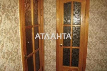 1-room apartment apartment by the address st. Dobrovolskogo pr (area 44 m²) - Atlanta.ua - photo 27