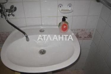 1-room apartment apartment by the address st. Dobrovolskogo pr (area 44 m²) - Atlanta.ua - photo 29