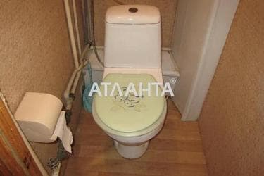 1-room apartment apartment by the address st. Dobrovolskogo pr (area 44 m²) - Atlanta.ua - photo 30