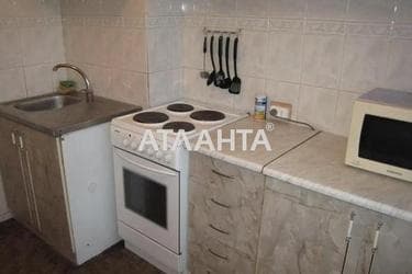 1-room apartment apartment by the address st. Dobrovolskogo pr (area 44 m²) - Atlanta.ua - photo 32