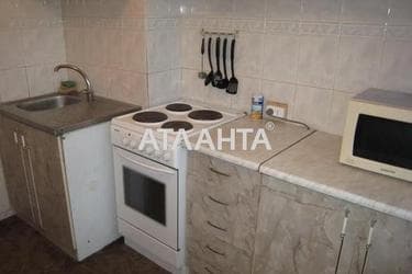 1-room apartment apartment by the address st. Dobrovolskogo pr (area 44 m²) - Atlanta.ua - photo 33