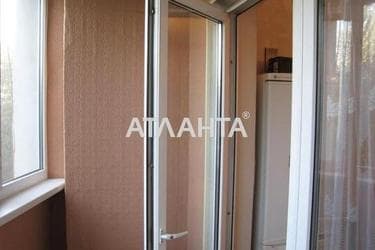 1-room apartment apartment by the address st. Dobrovolskogo pr (area 44 m²) - Atlanta.ua - photo 36