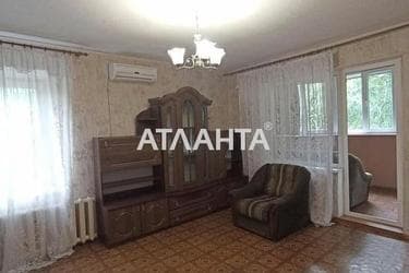 1-кімнатна квартира за адресою Добровольського пр. (площа 44 м²) - Atlanta.ua - фото 28