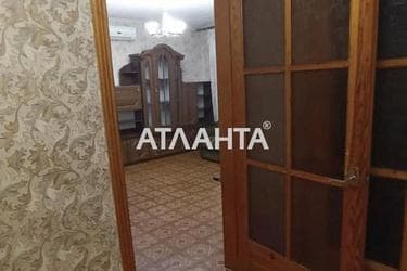 1-кімнатна квартира за адресою Добровольського пр. (площа 44 м²) - Atlanta.ua - фото 31