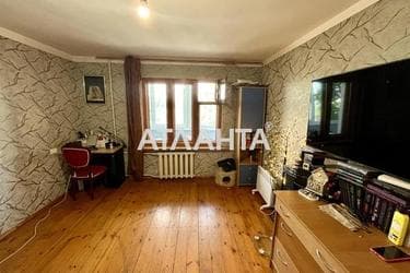 3-кімнатна квартира за адресою вул. Ядова Сергія (площа 69,8 м²) - Atlanta.ua - фото 22