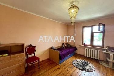 3-кімнатна квартира за адресою вул. Ядова Сергія (площа 69,8 м²) - Atlanta.ua - фото 24