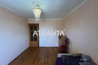 3-кімнатна квартира за адресою вул. Ядова Сергія (площа 69,8 м²) - Atlanta.ua - фото 25