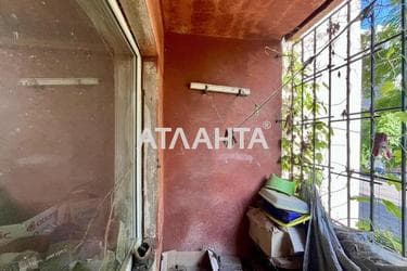 3-кімнатна квартира за адресою вул. Ядова Сергія (площа 69,8 м²) - Atlanta.ua - фото 33