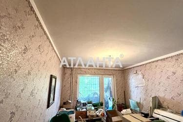 3-кімнатна квартира за адресою вул. Ядова Сергія (площа 69,8 м²) - Atlanta.ua - фото 26