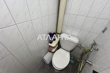 3-кімнатна квартира за адресою вул. Ядова Сергія (площа 69,8 м²) - Atlanta.ua - фото 34