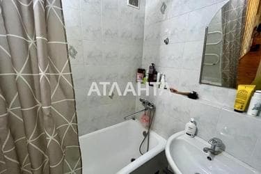 3-кімнатна квартира за адресою вул. Ядова Сергія (площа 69,8 м²) - Atlanta.ua - фото 35