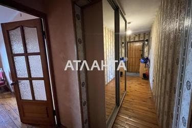 3-кімнатна квартира за адресою вул. Ядова Сергія (площа 69,8 м²) - Atlanta.ua - фото 29
