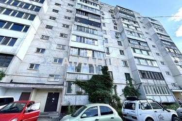 3-кімнатна квартира за адресою вул. Ядова Сергія (площа 69,8 м²) - Atlanta.ua - фото 37