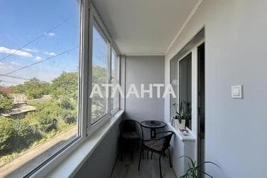 3-кімнатна квартира за адресою вул. Ядова Сергія (площа 69,8 м²) - Atlanta.ua - фото 27