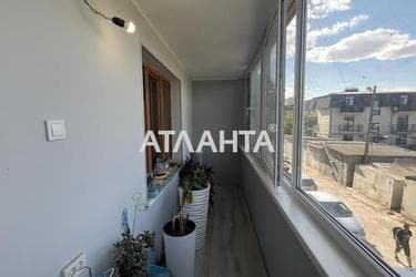 3-кімнатна квартира за адресою вул. Ядова Сергія (площа 69,8 м²) - Atlanta.ua - фото 28