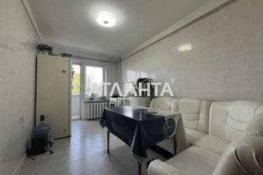 3-кімнатна квартира за адресою вул. Ядова Сергія (площа 69,8 м²) - Atlanta.ua - фото 30