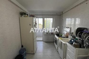 3-кімнатна квартира за адресою вул. Ядова Сергія (площа 69,8 м²) - Atlanta.ua - фото 31